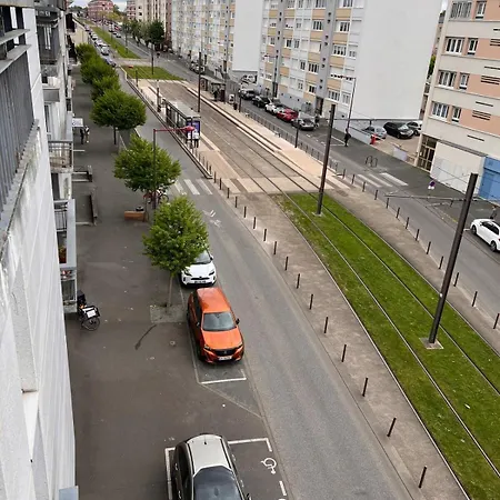 Entier Avec 2 Terrasses *