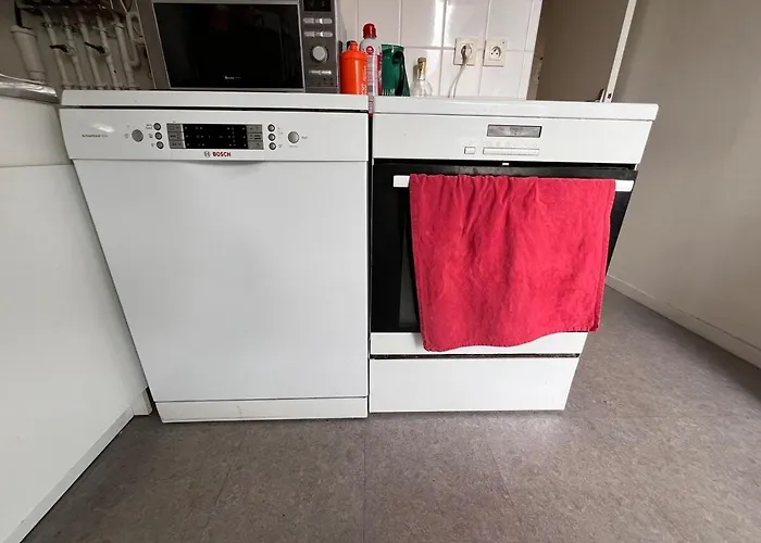 Entier Avec 2 Terrasses Λε Μανς