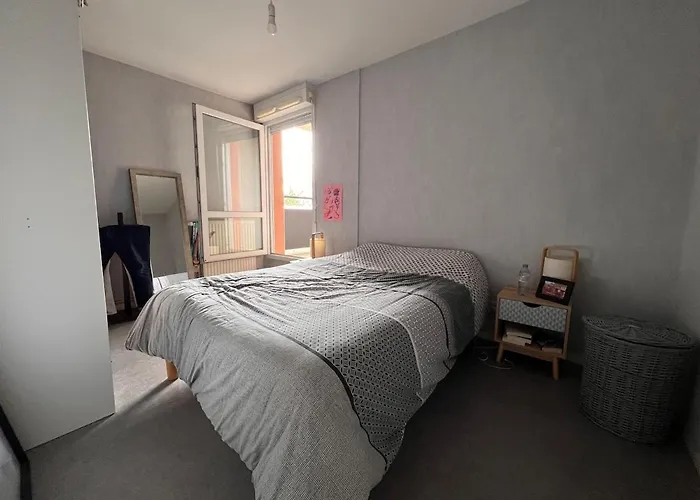 Entier Avec 2 Terrasses Λε Μανς